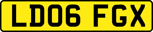 LD06FGX