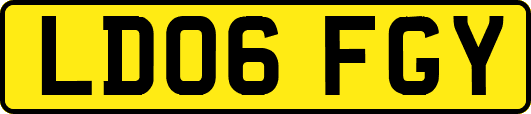 LD06FGY