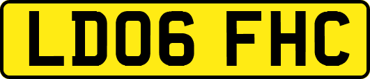 LD06FHC