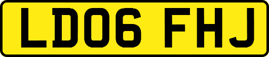 LD06FHJ