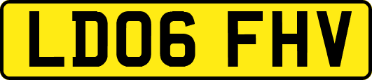 LD06FHV