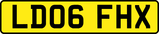 LD06FHX