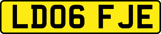 LD06FJE