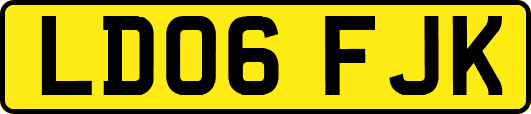 LD06FJK