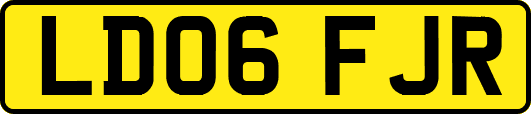 LD06FJR
