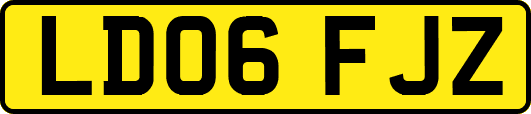 LD06FJZ