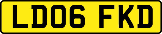 LD06FKD