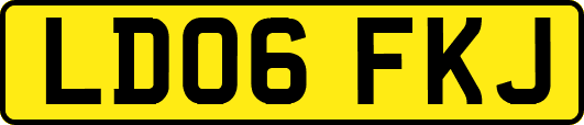 LD06FKJ