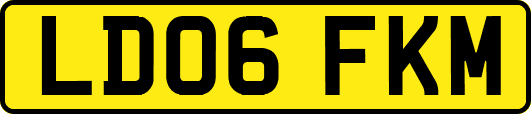 LD06FKM