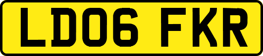 LD06FKR