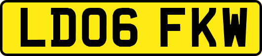 LD06FKW