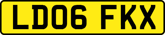LD06FKX