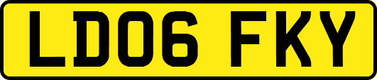 LD06FKY