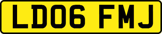 LD06FMJ
