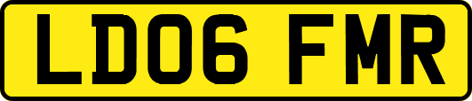 LD06FMR