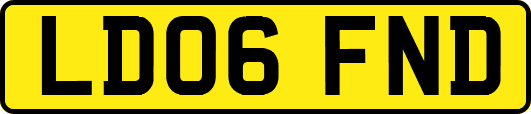 LD06FND