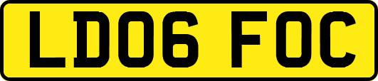 LD06FOC