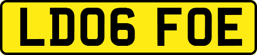 LD06FOE