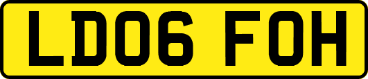 LD06FOH