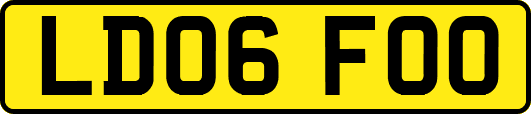 LD06FOO