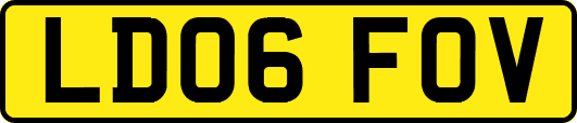 LD06FOV