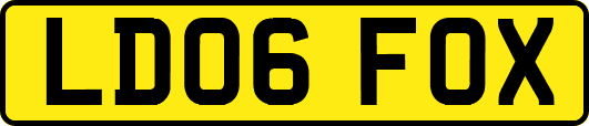 LD06FOX