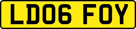 LD06FOY