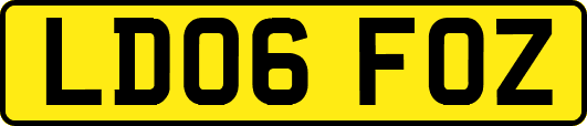 LD06FOZ