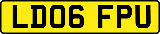 LD06FPU
