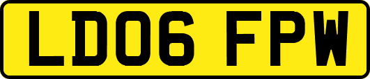 LD06FPW