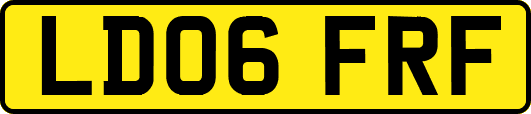 LD06FRF