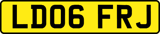 LD06FRJ