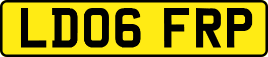 LD06FRP
