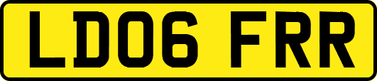 LD06FRR