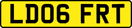 LD06FRT