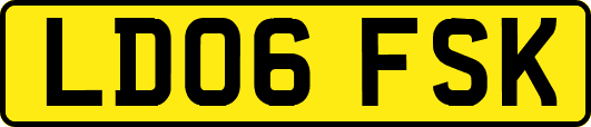 LD06FSK