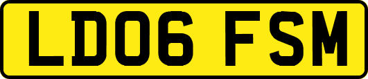 LD06FSM