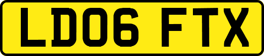 LD06FTX