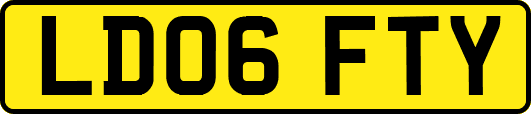LD06FTY