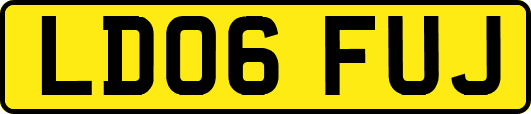 LD06FUJ