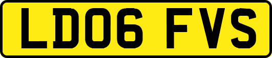 LD06FVS