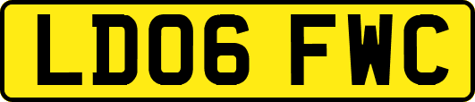 LD06FWC