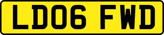 LD06FWD