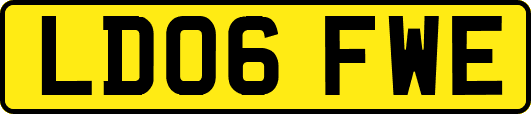 LD06FWE