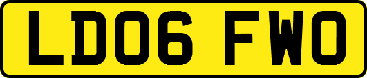 LD06FWO