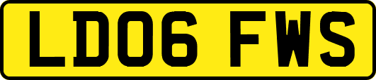 LD06FWS