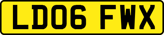 LD06FWX