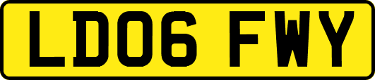 LD06FWY
