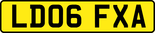 LD06FXA