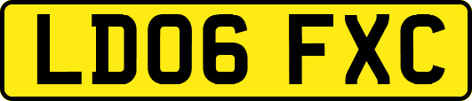LD06FXC